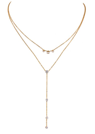 Victoria Necklace